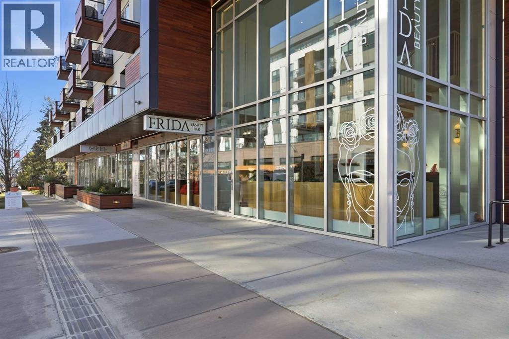 205, 3450 19 Street SW