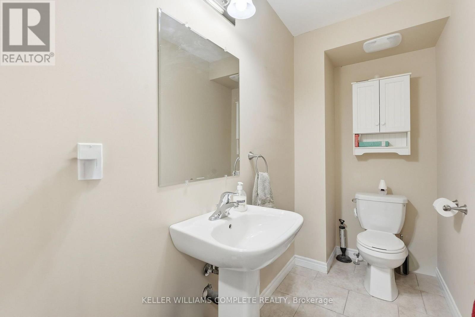 116 - 20 Mcconkey Crescent, Brantford, Ontario  N3S 0C2 - Photo 14 - X14109170