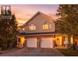 116 - 20 MCCONKEY CRESCENT, Brantford, Ontario