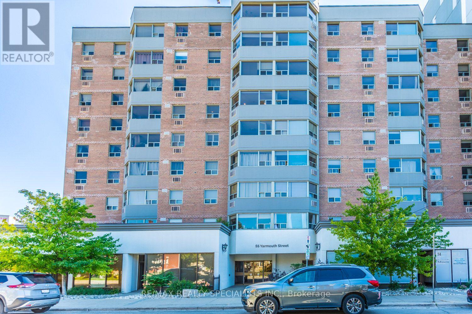 601 - 55 Yarmouth Street, Guelph, Ontario  N1H 7R4 - Photo 23 - X14109218