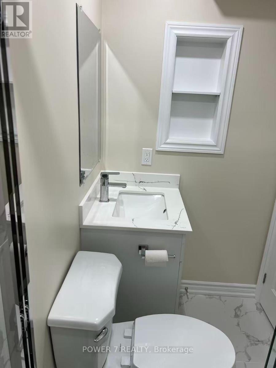 (Basement) - 35 Joycedale Street, Markham, Ontario L3S 3G9 - Photo 10 - N13654450