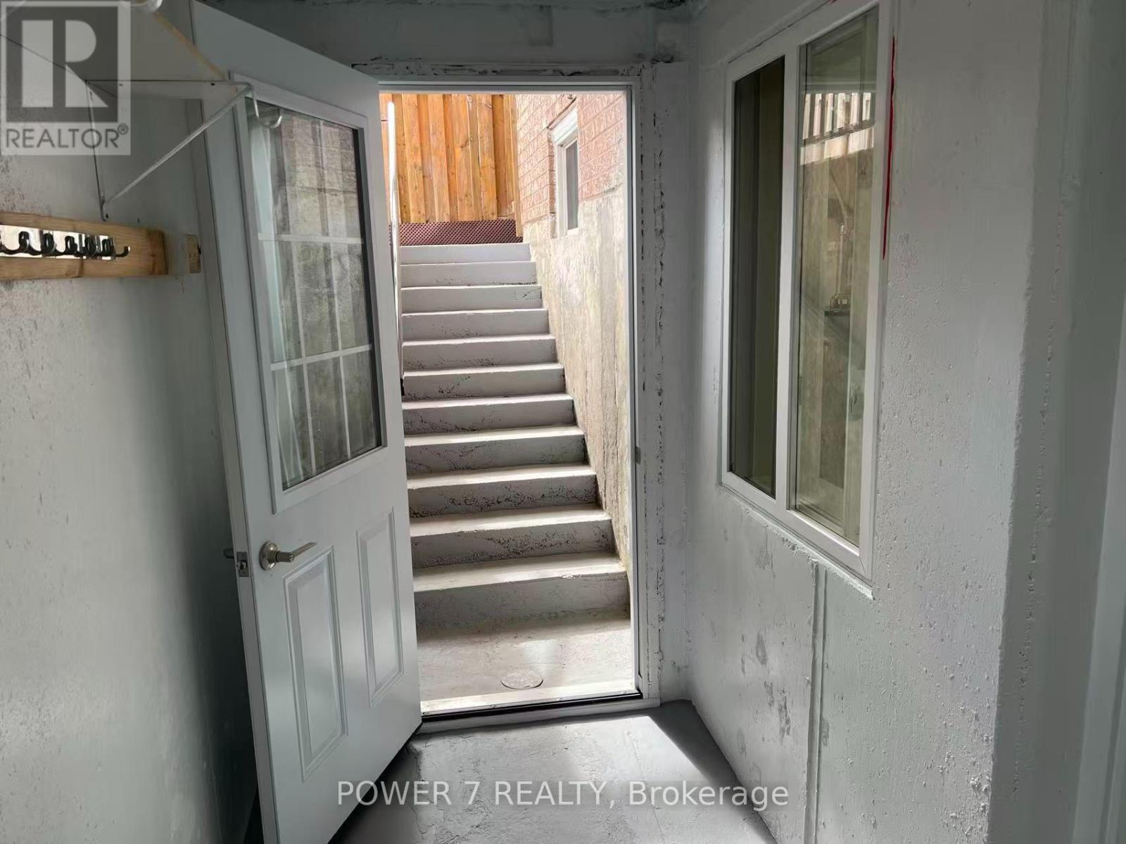 (Basement) - 35 Joycedale Street, Markham, Ontario  L3S 3G9 - Photo 4 - N13654450