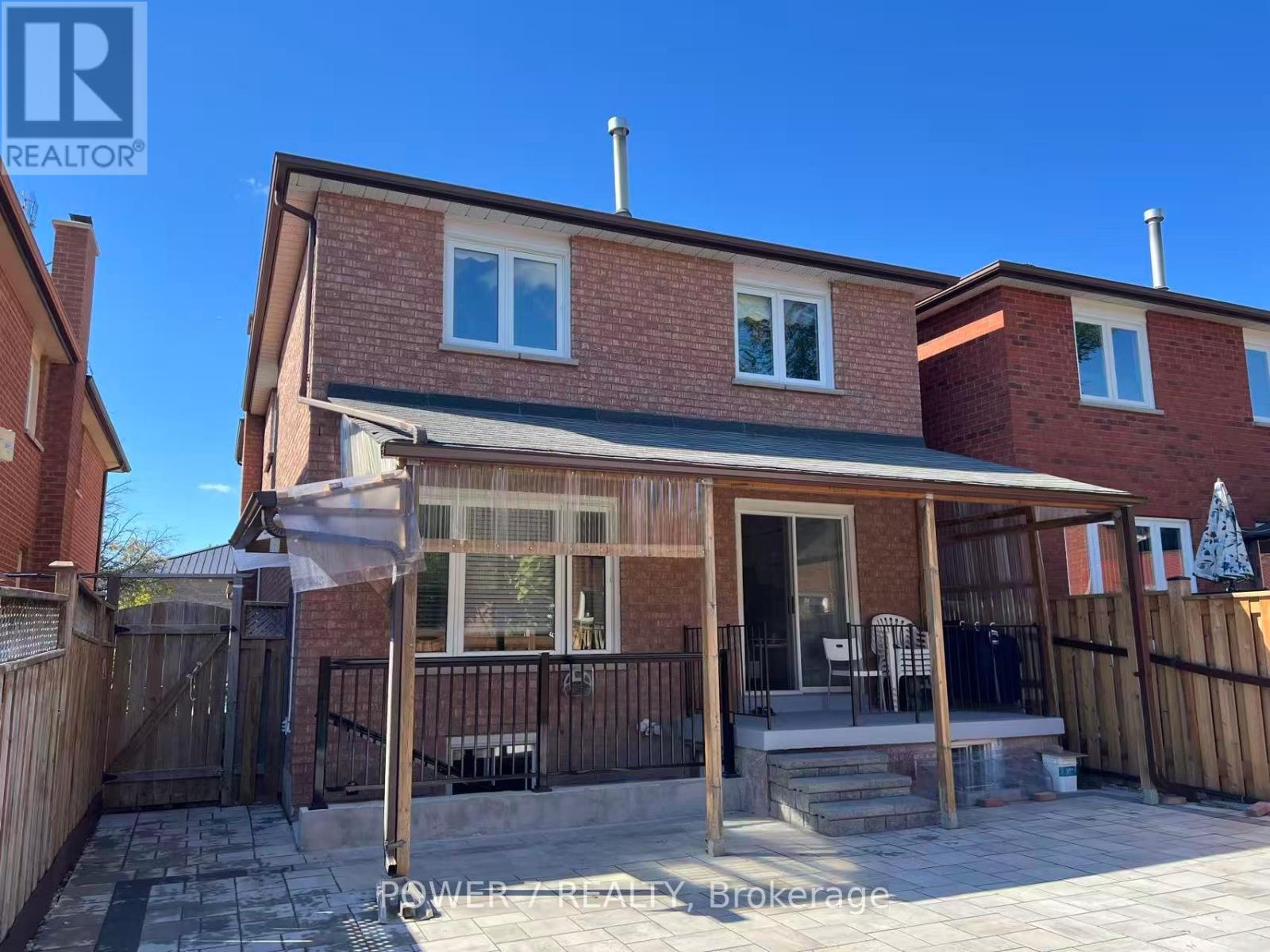 (Basement) - 35 Joycedale Street, Markham, Ontario  L3S 3G9 - Photo 2 - N13654450