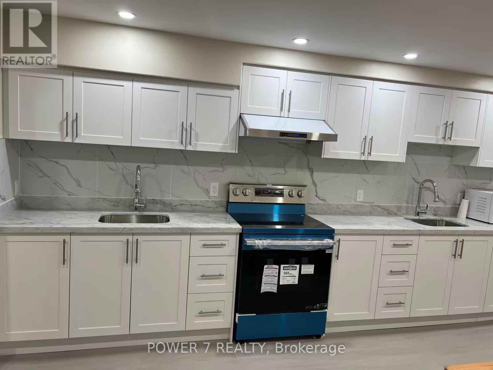(Basement) - 35 Joycedale Street, Markham, Ontario  L3S 3G9 - Photo 8 - N13654450