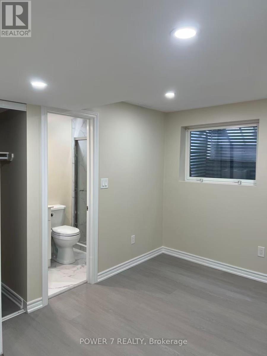 (Basement) - 35 Joycedale Street, Markham, Ontario L3S 3G9 - Photo 11 - N13654450