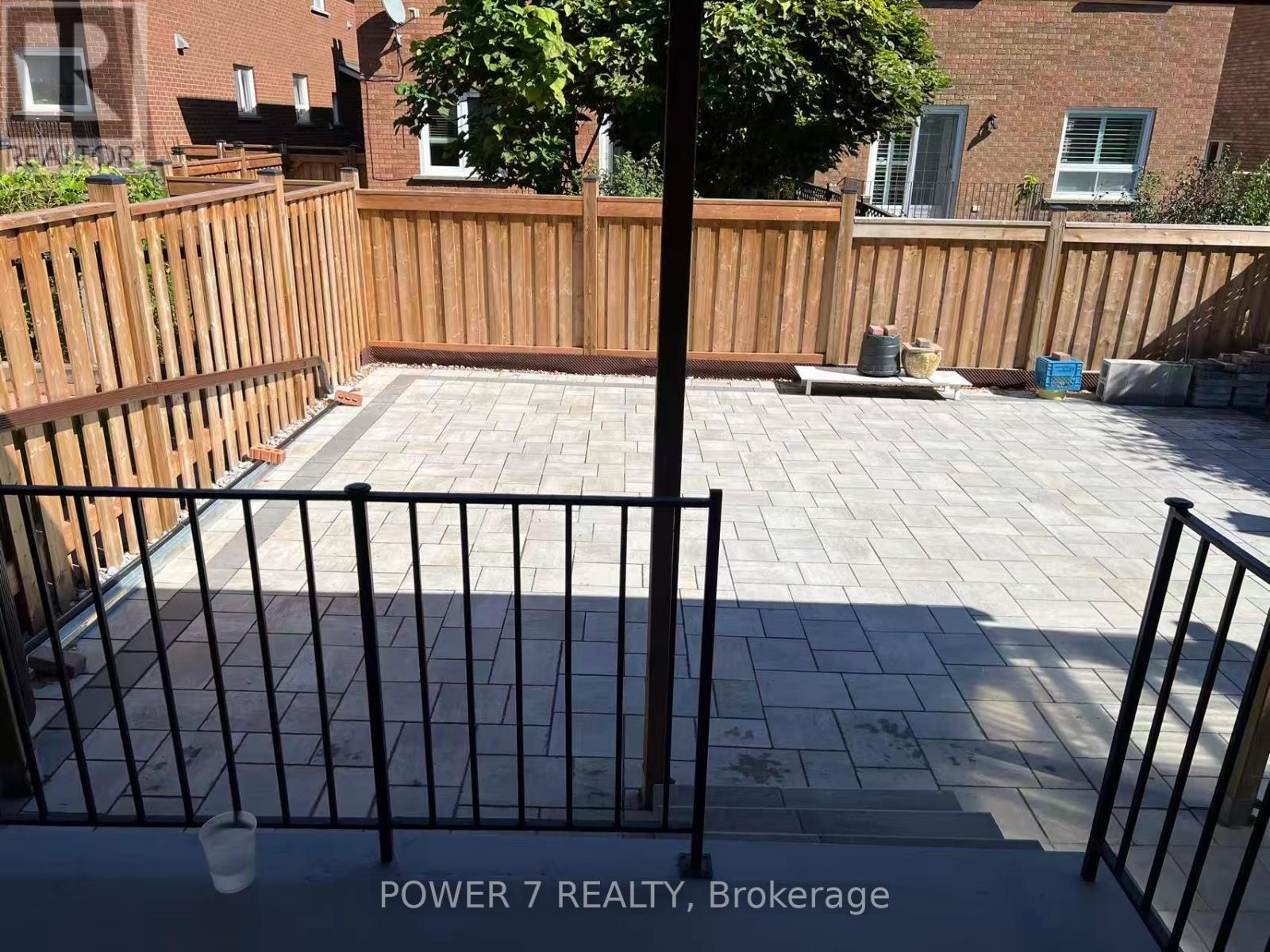 (Basement) - 35 Joycedale Street, Markham, Ontario  L3S 3G9 - Photo 3 - N13654450