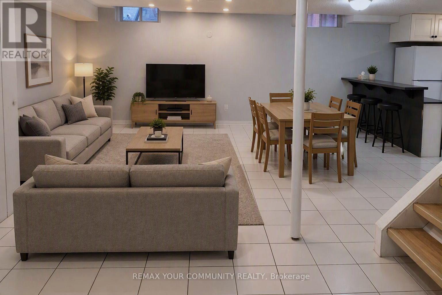 53 Lamar Street, Vaughan, Ontario  L6A 1A7 - Photo 5 - N13837894
