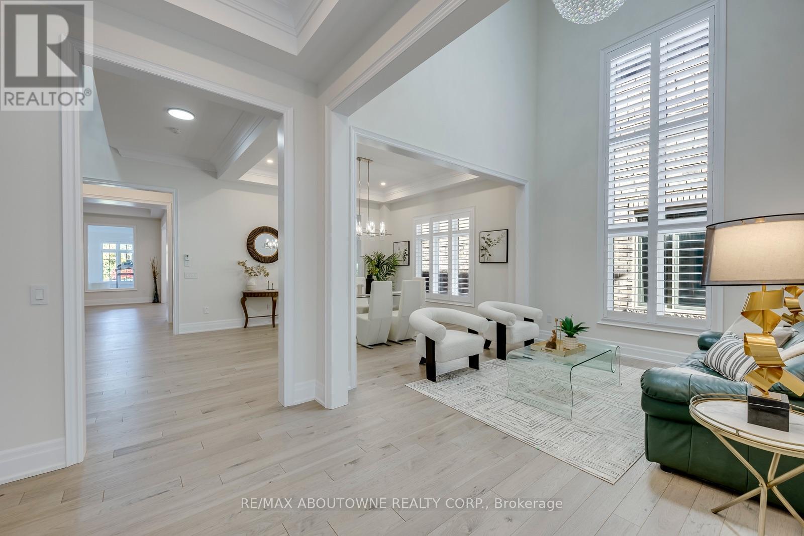 2359 Saw Whet Boulevard, Oakville, Ontario  L6M 5M8 - Photo 8 - W14107954
