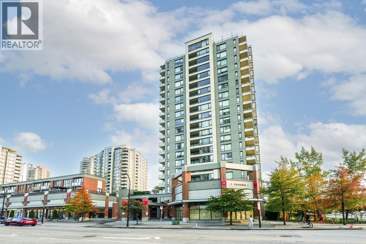 906 4118 Dawson Street, Burnaby, British Columbia  V5C 0A3 - Photo 26 - R3176745