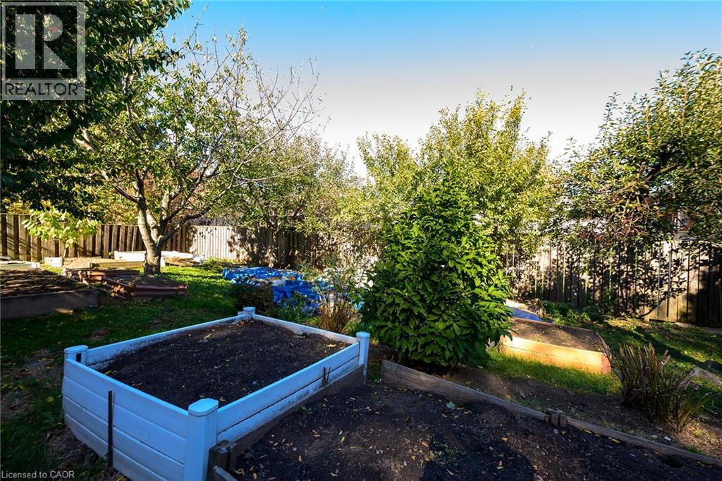 6 Sandringham Avenue, Hamilton, Ontario  L9C 2H4 - Photo 20 - 40872602