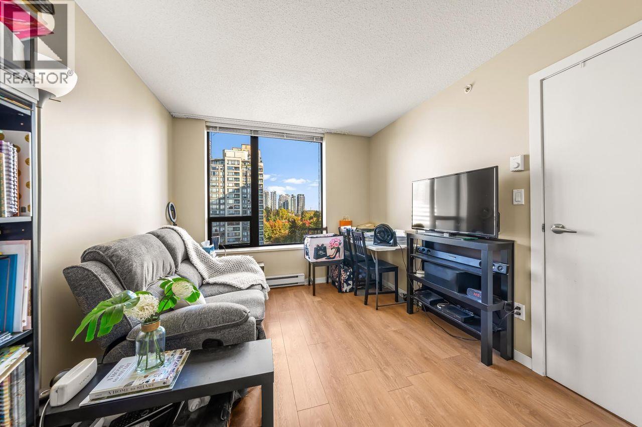 906 4118 Dawson Street, Burnaby, British Columbia  V5C 0A3 - Photo 14 - R3176745