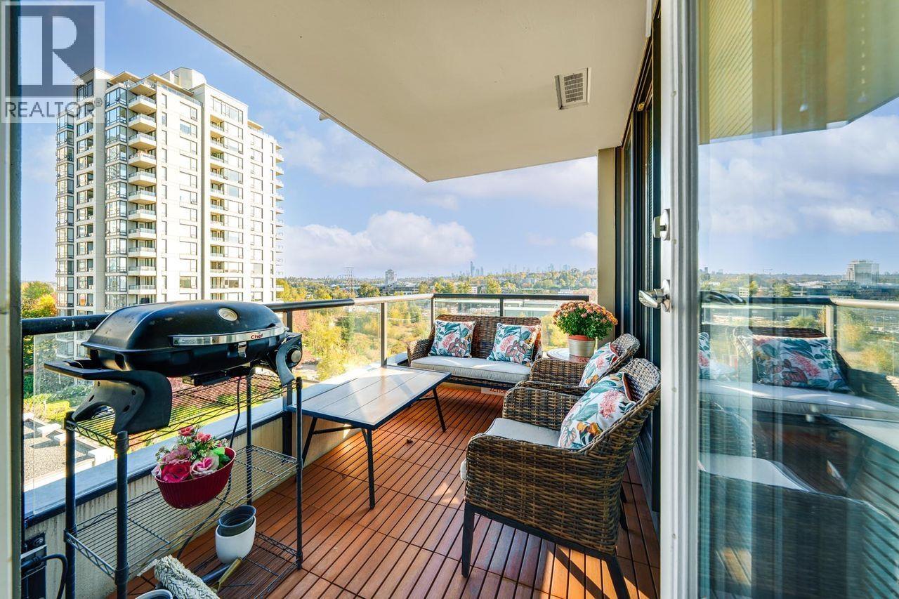 906 4118 Dawson Street, Burnaby, British Columbia  V5C 0A3 - Photo 10 - R3176745