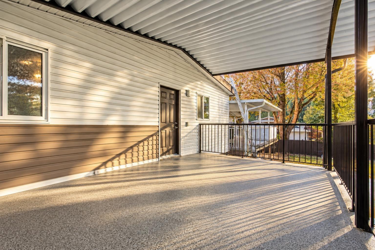 15159 93 Avenue, Surrey, British Columbia  V3R 7A7 - Photo 20 - R3177868