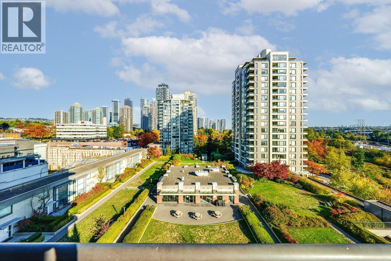 906 4118 Dawson Street, Burnaby, British Columbia  V5C 0A3 - Photo 17 - R3176745