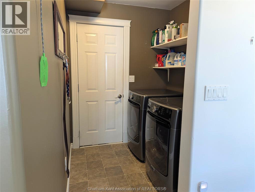 26 Priscilla Street, Thamesville, Ontario  N0P 2K0 - Photo 16 - 26025955