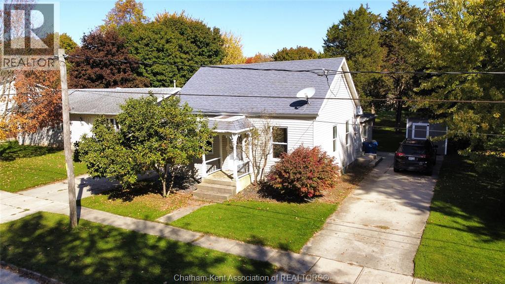 26 Priscilla Street, Thamesville, Ontario  N0P 2K0 - Photo 2 - 26025955