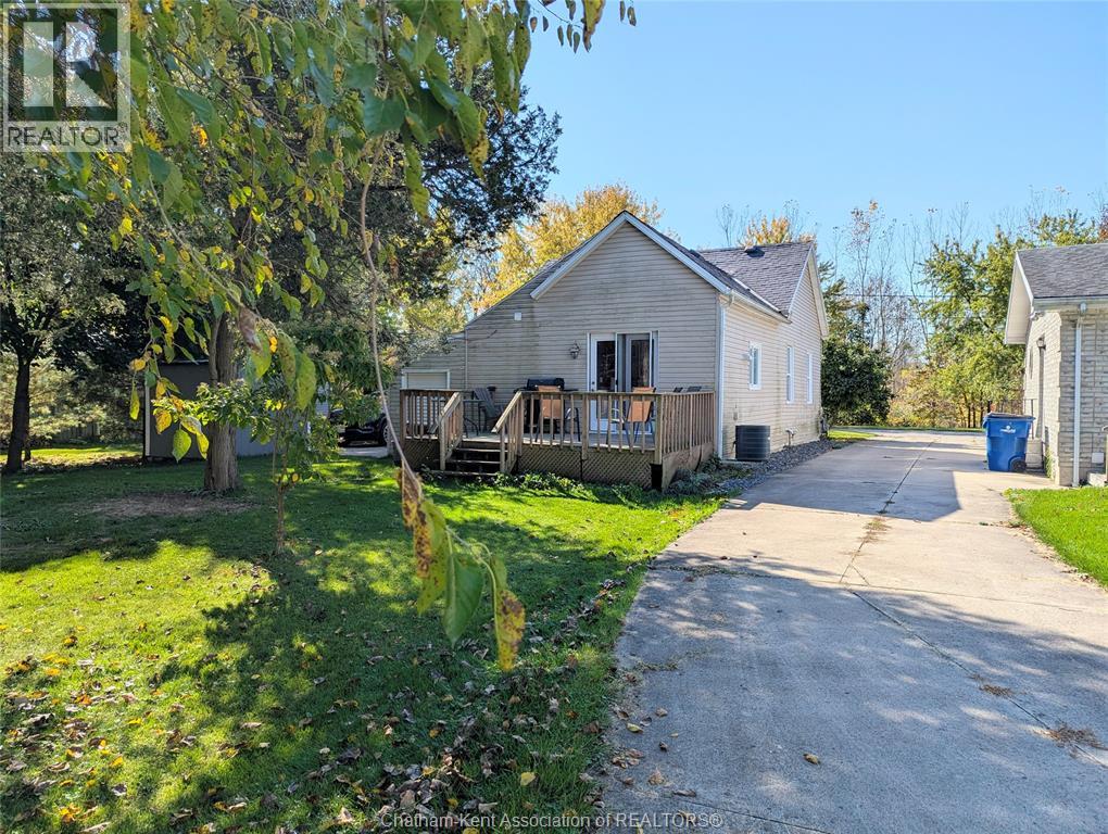 26 Priscilla Street, Thamesville, Ontario  N0P 2K0 - Photo 25 - 26025955