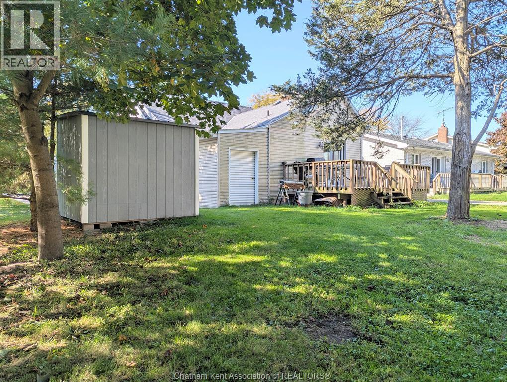 26 Priscilla Street, Thamesville, Ontario  N0P 2K0 - Photo 26 - 26025955