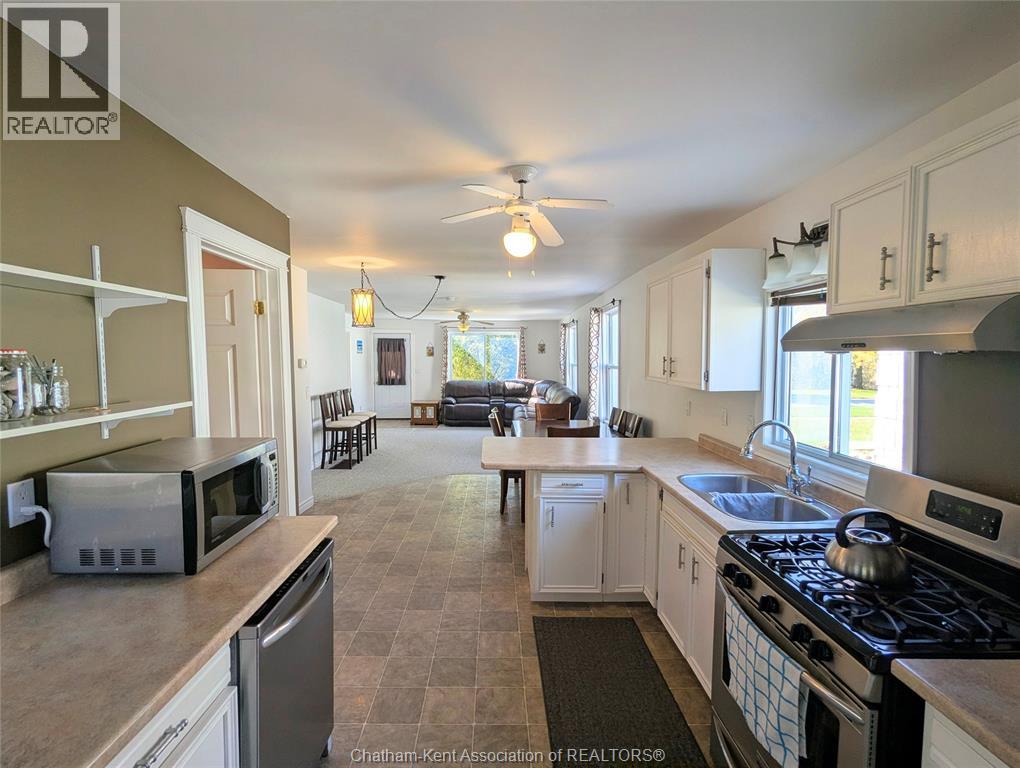 26 Priscilla Street, Thamesville, Ontario  N0P 2K0 - Photo 5 - 26025955
