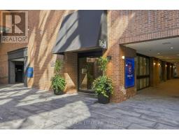 608 - 164 CUMBERLAND STREET, Toronto, Ontario