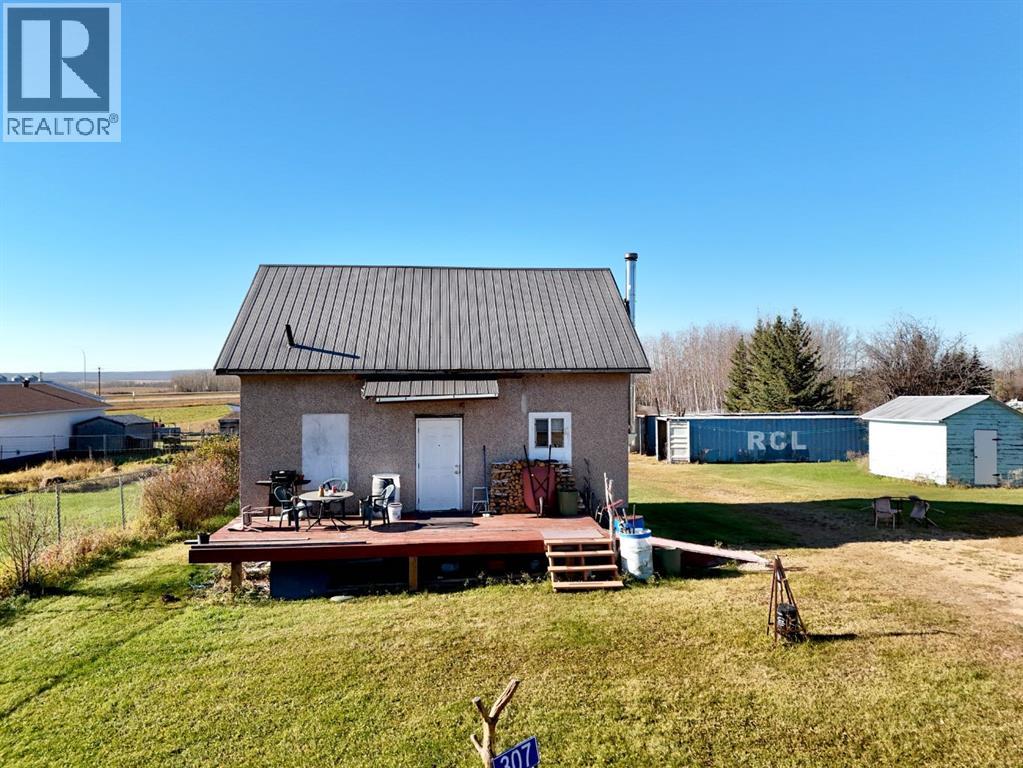 307, 9124 HWY 18