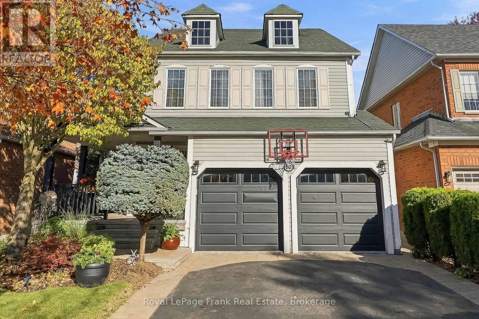 92 WARWICK AVENUE, Ajax, Ontario