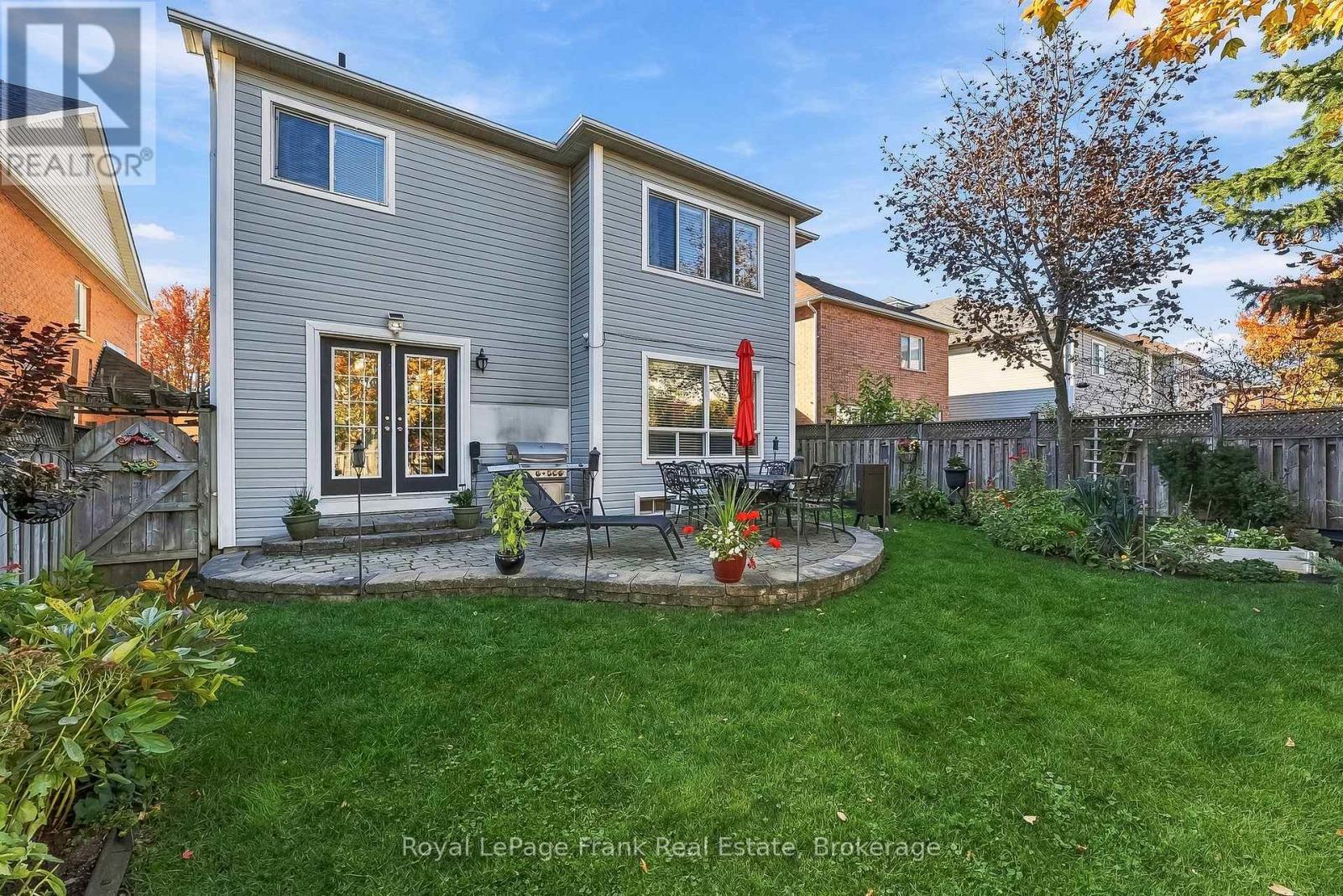 92 Warwick Avenue, Ajax, Ontario  L1Z 1L6 - Photo 48 - E14109250