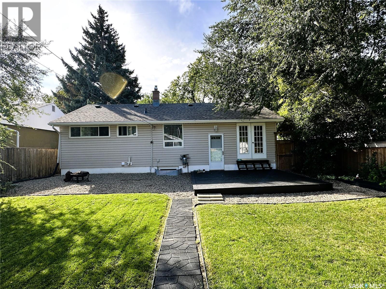 3818 Normandy Avenue, Regina, Saskatchewan  S4S 0Y3 - Photo 16 - SK051760