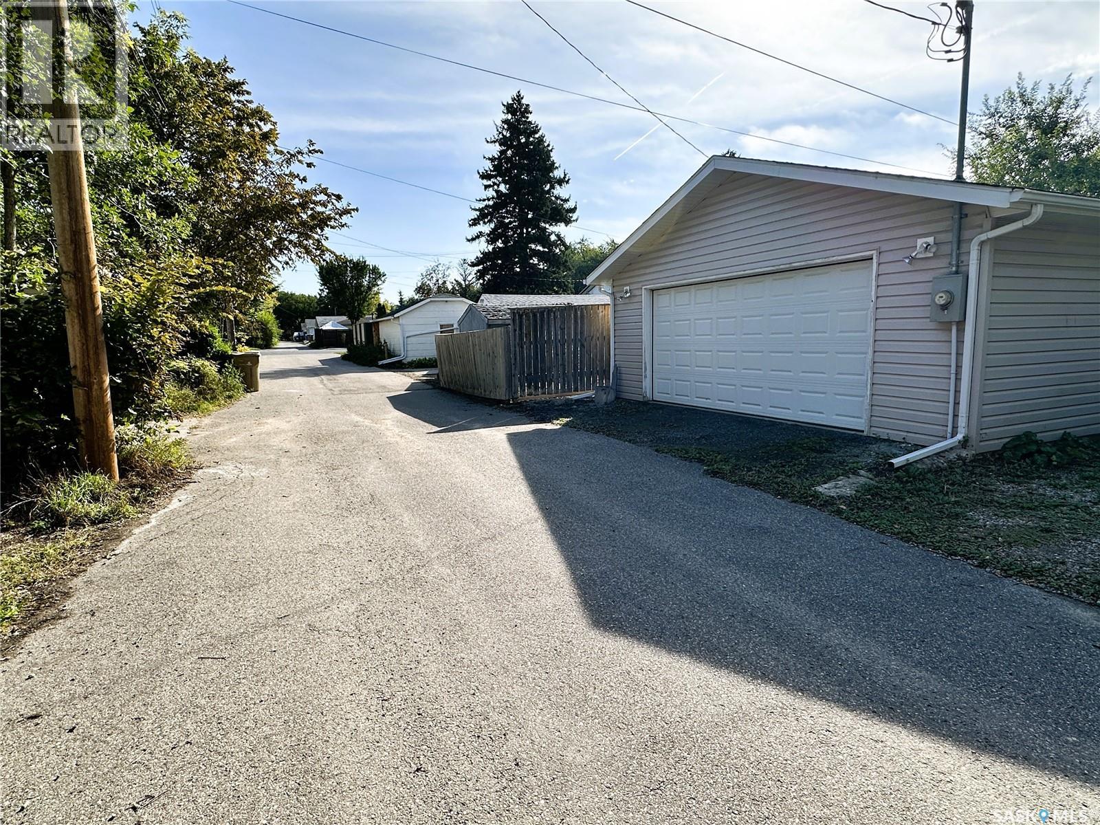3818 Normandy Avenue, Regina, Saskatchewan  S4S 0Y3 - Photo 20 - SK051760