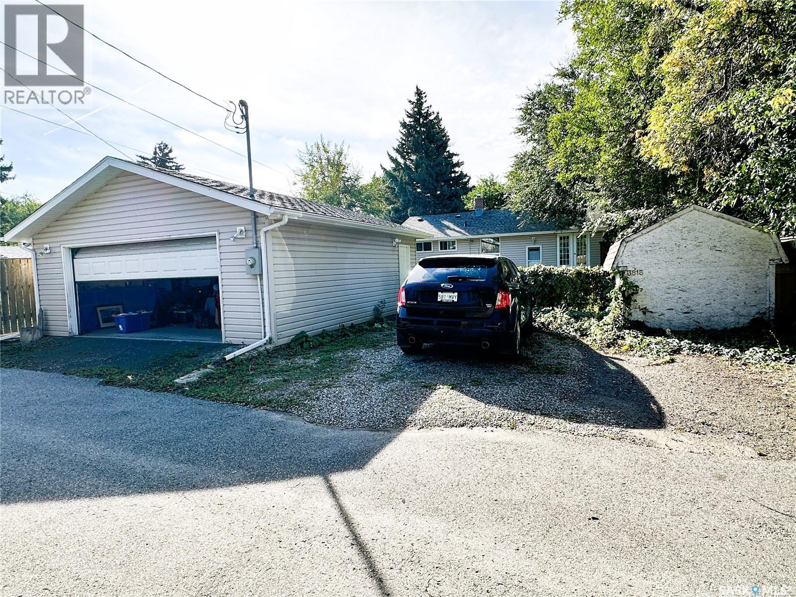 3818 Normandy Avenue, Regina, Saskatchewan  S4S 0Y3 - Photo 21 - SK051760