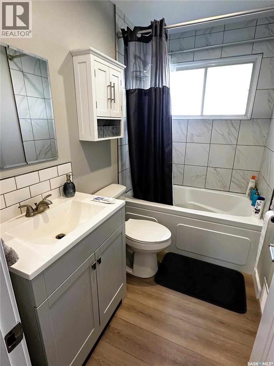 3818 Normandy Avenue, Regina, Saskatchewan  S4S 0Y3 - Photo 29 - SK051760