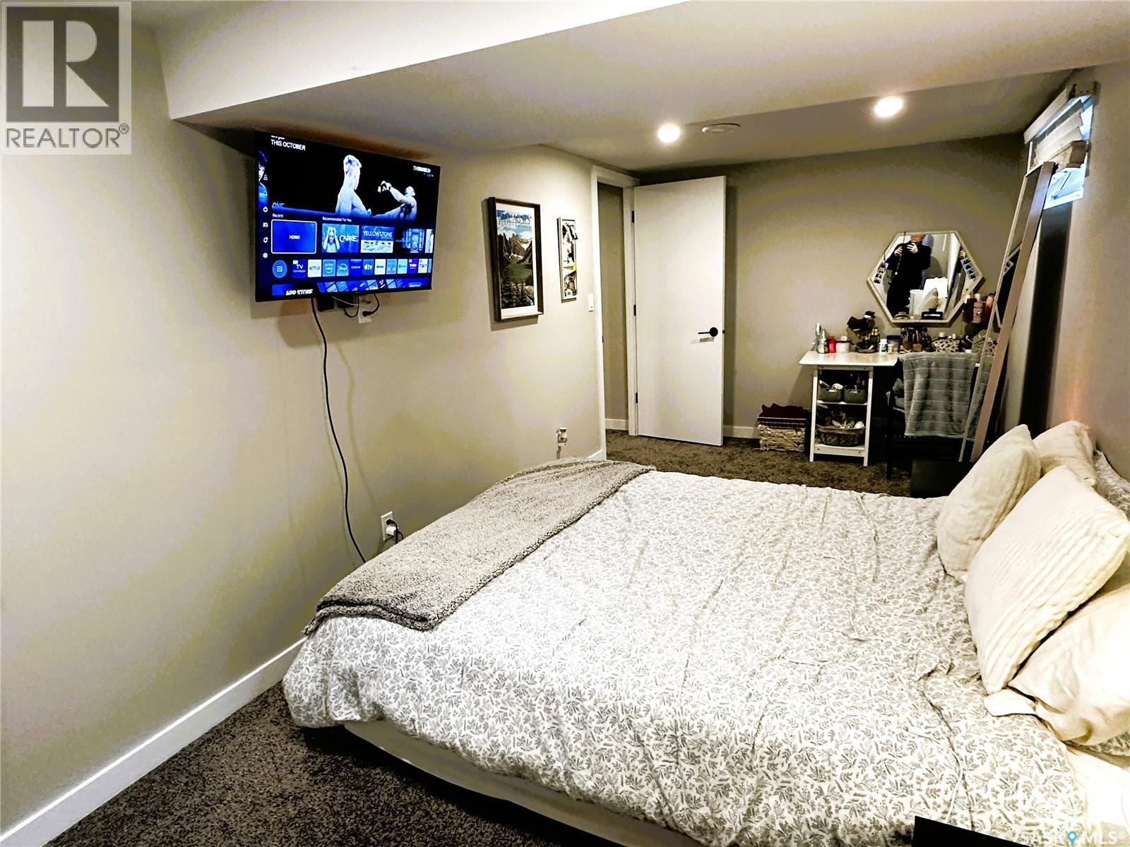 3818 Normandy Avenue, Regina, Saskatchewan  S4S 0Y3 - Photo 38 - SK051760