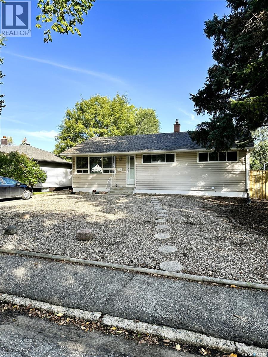 3818 Normandy Avenue, Regina, Saskatchewan  S4S 0Y3 - Photo 50 - SK051760