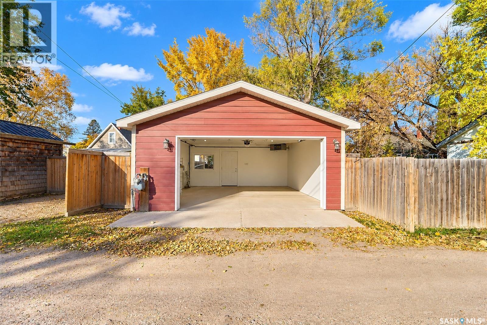 206 4th Street E, Saskatoon, Saskatchewan  S7H 1J1 - Photo 57 - SK051759