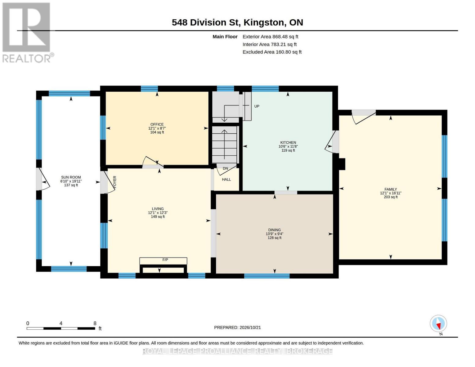 548 Division Street, Kingston, Ontario  K7K 4B4 - Photo 38 - X14109238