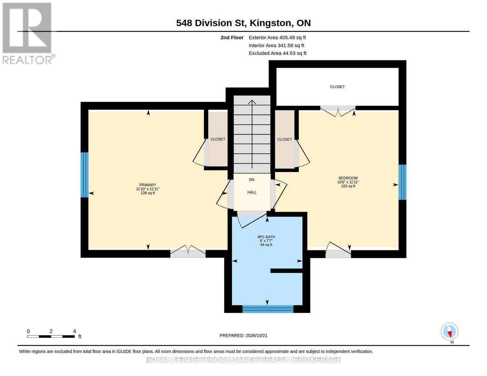 548 Division Street, Kingston, Ontario  K7K 4B4 - Photo 39 - X14109238