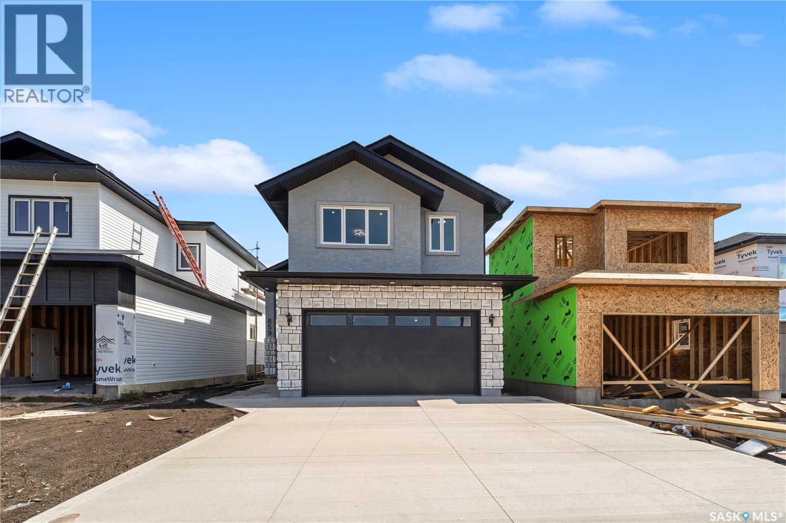 859 Nightingale Road, Saskatoon, Saskatchewan  S7L 7R5 - Photo 1 - SK049964