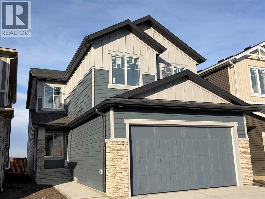 280 Belmont Place SW, Calgary, Alberta