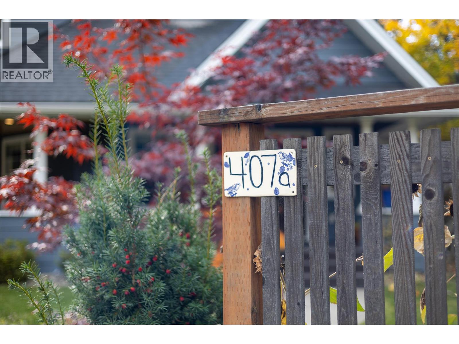 407 Hamilton Avenue Unit# A