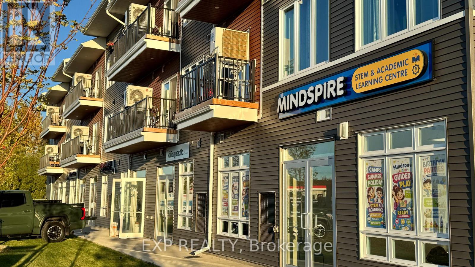 106 - 3600 Brian Coburn Boulevard, Ottawa, Ontario  K4A 5T8 - Photo 3 - X14109246