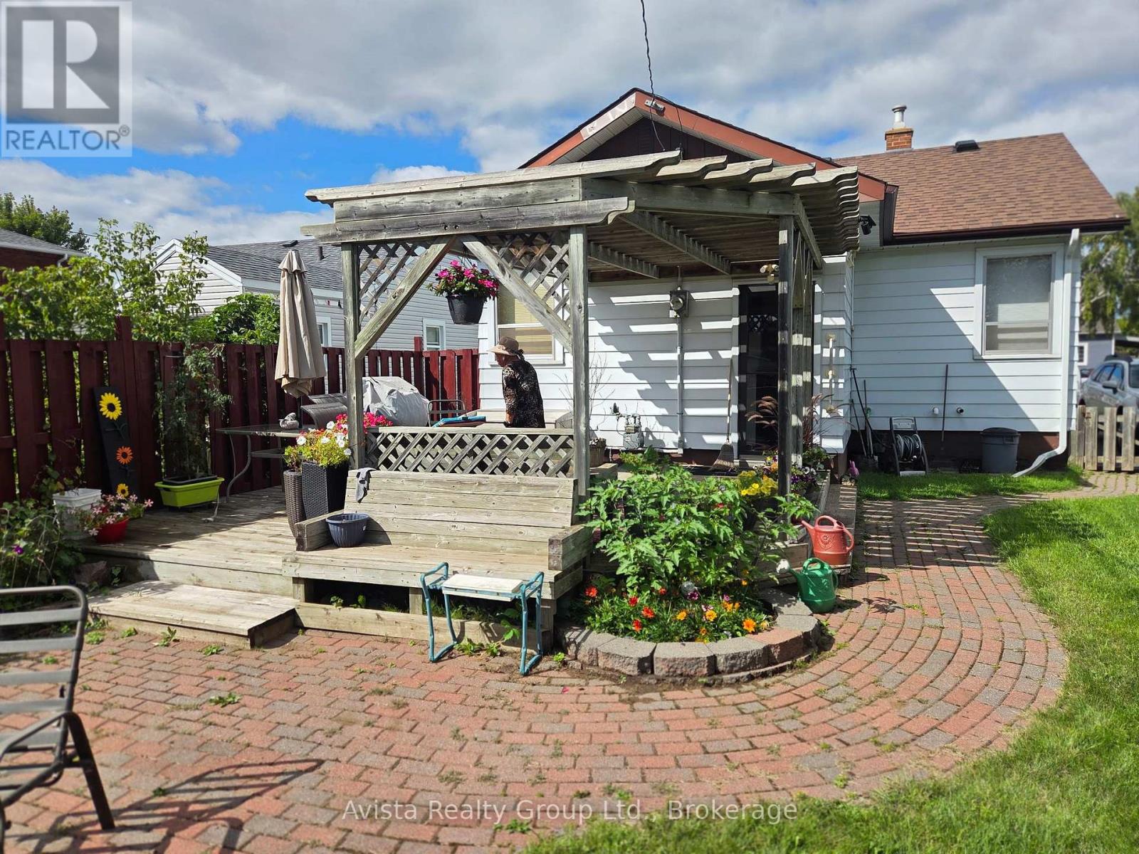 426 Christina Street E, Thunder Bay, Ontario  P7E 4P2 - Photo 24 - X14109248