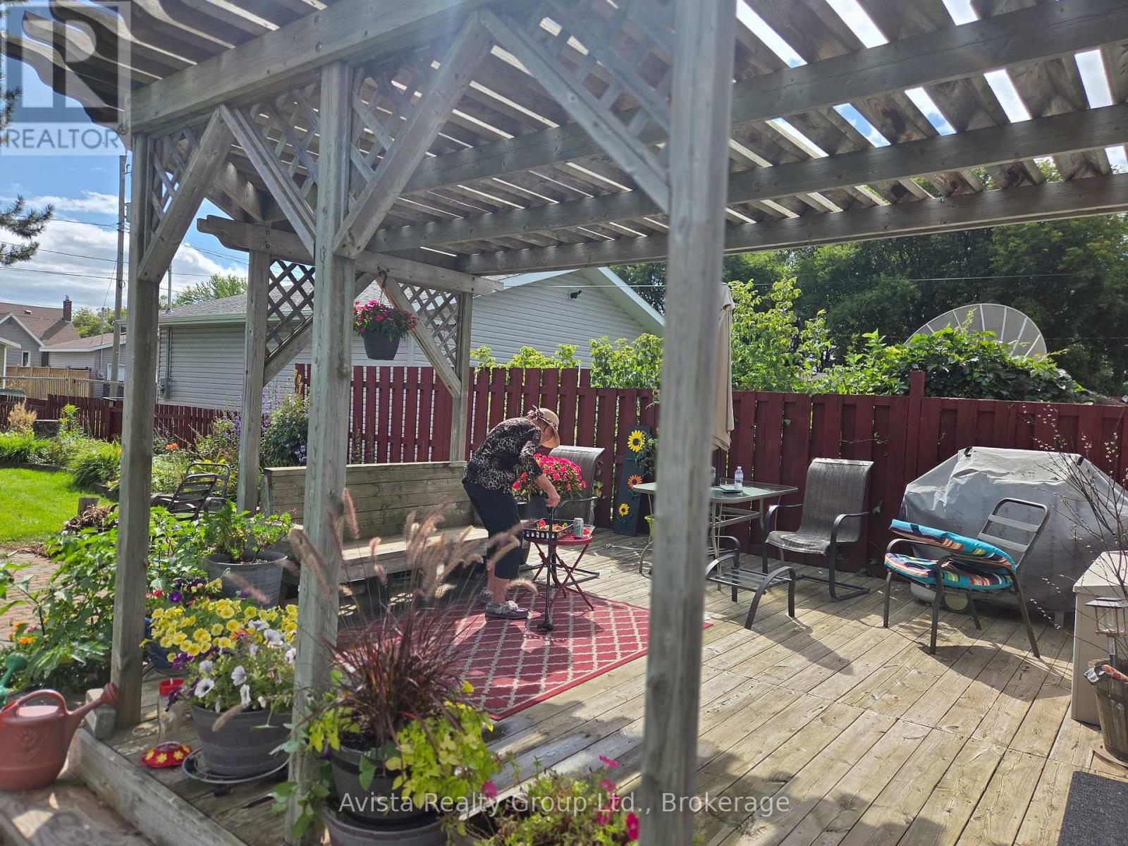 426 Christina Street E, Thunder Bay, Ontario  P7E 4P2 - Photo 26 - X14109248