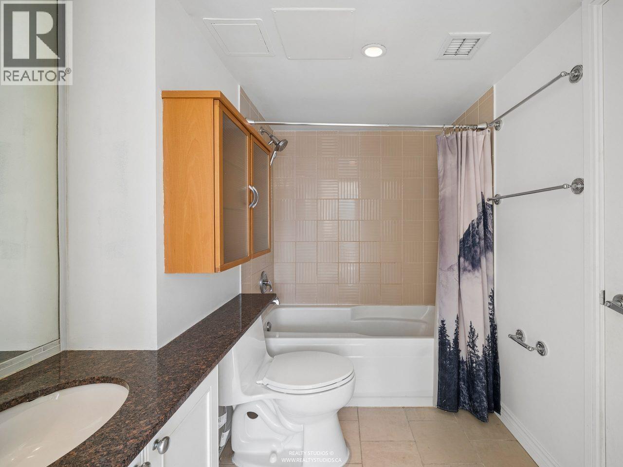 1807 1723 Alberni Street, Vancouver, British Columbia  V6G 3G9 - Photo 18 - R3177948