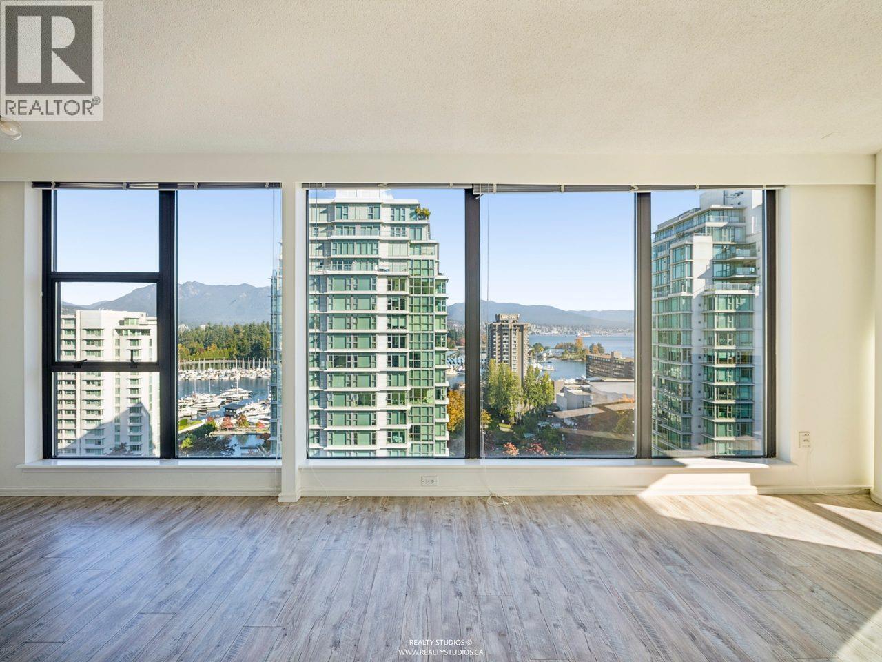 1807 1723 Alberni Street, Vancouver, British Columbia  V6G 3G9 - Photo 2 - R3177948