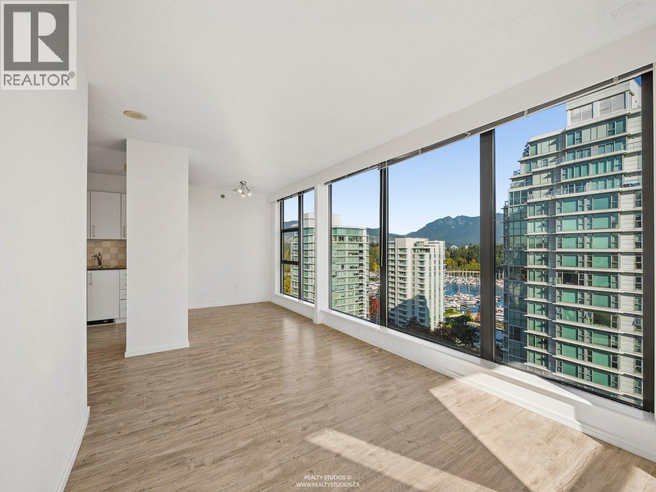 1807 1723 Alberni Street, Vancouver, British Columbia  V6G 3G9 - Photo 6 - R3177948