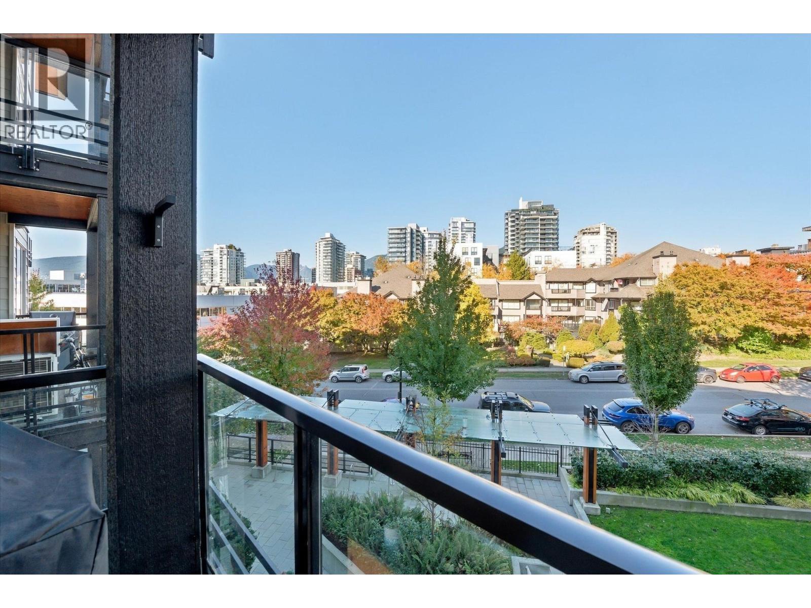 311 108 E 8th Street, North Vancouver, British Columbia  V7L 0H1 - Photo 14 - R3177963