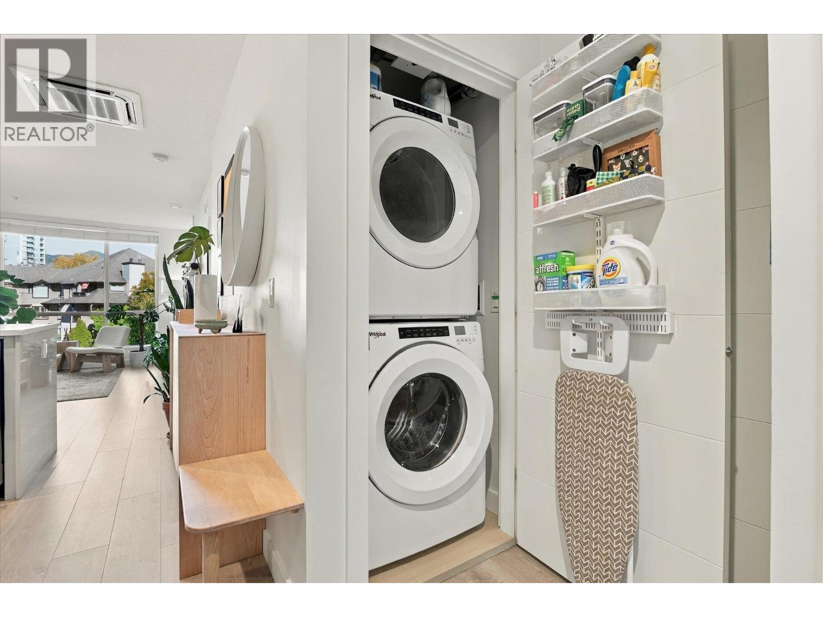 311 108 E 8th Street, North Vancouver, British Columbia  V7L 0H1 - Photo 24 - R3177963