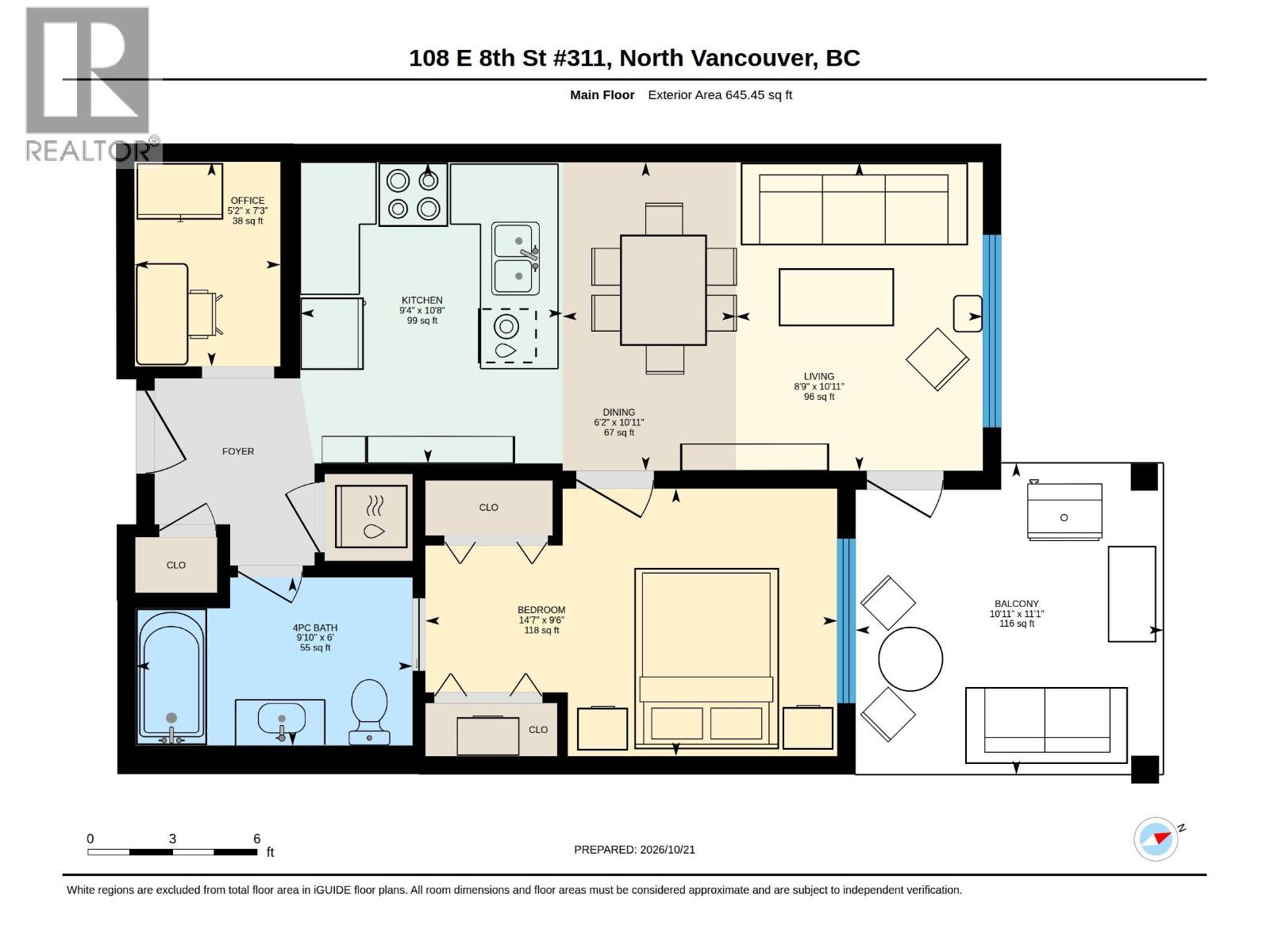 311 108 E 8th Street, North Vancouver, British Columbia  V7L 0H1 - Photo 37 - R3177963