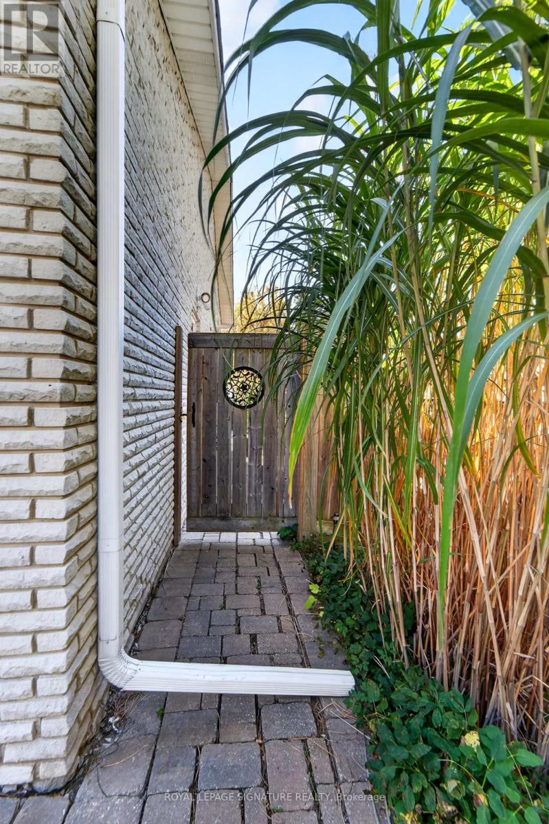 Lower - 1 Banquo Road, Markham, Ontario  L3T 3G9 - Photo 17 - N14109236