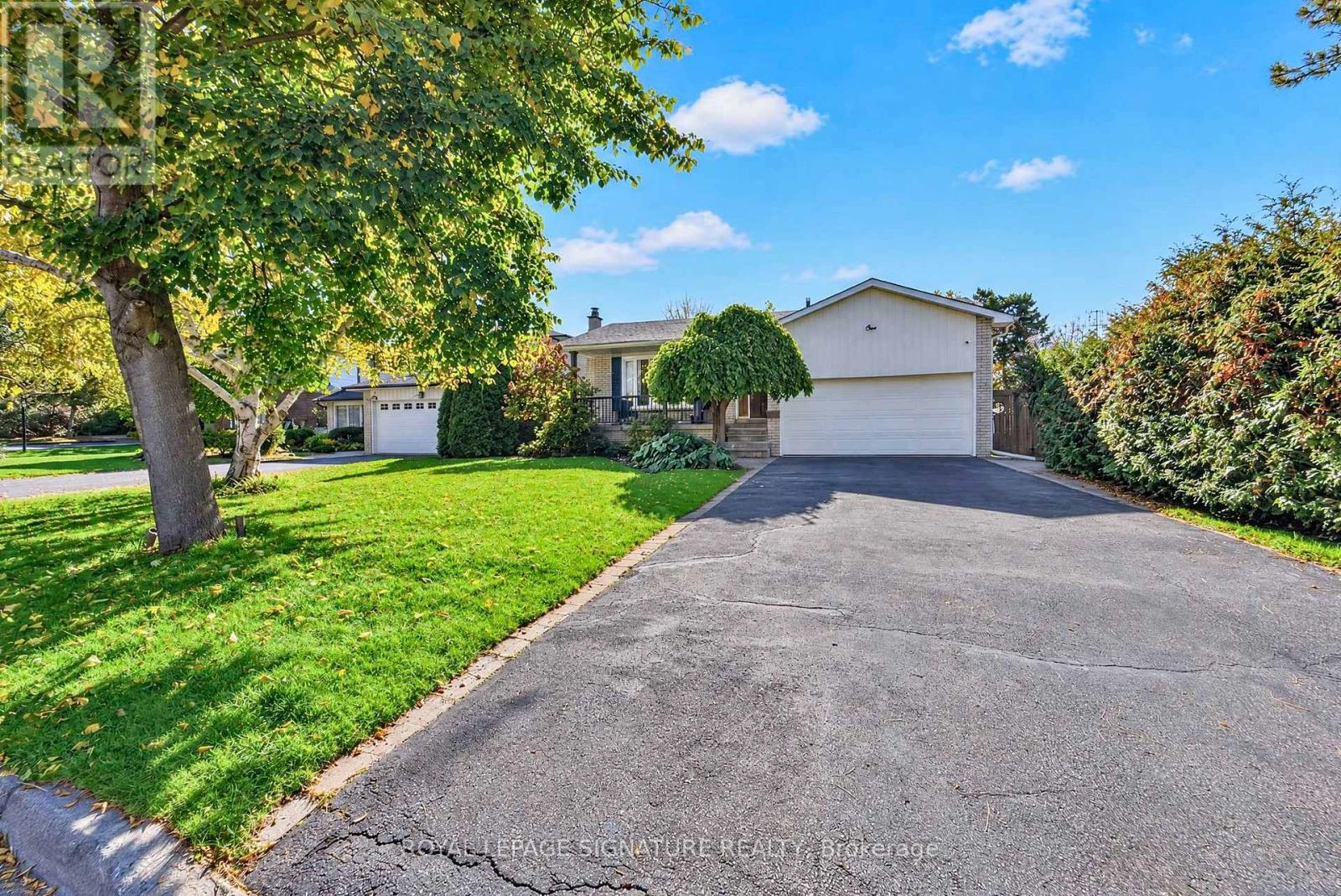 Lower - 1 Banquo Road, Markham, Ontario  L3T 3G9 - Photo 18 - N14109236